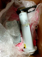  Promess 05/200/200 Electromechanical Assembley Servo Press Image