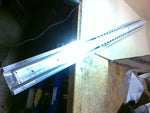  Accuride AL4120-48 Heavy Duty Full-Extension Drawer Slide 48" Image