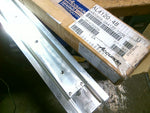  Accuride AL4120-48 Heavy Duty Full-Extension Drawer Slide 48" Image