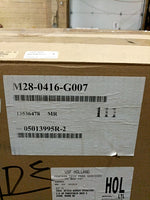  McLean M28-0416-G007 4000 BTU 115V Air Conditioner! Image