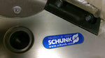  Schunk PZN+200/1 AS 3 Jaw Finger Pneumatic Robot Air Gripper Image