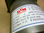 BTM LPPC38-G-40-30-CS-PD289600A Locking Hook Clamp Port Image