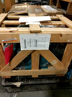  Brook Crompton PA2M7.5-2D Motor 7.5HP 132SD Frame 3600RPM 230/460V Image