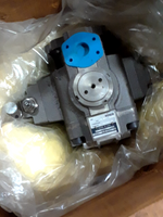  Bosch 0513600419 Hydraulic Vane Pump 0513R15A7VPV45SM Image