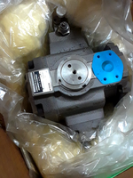  Bosch 0513600419 Hydraulic Vane Pump 0513R15A7VPV45SM Image