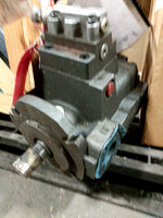  Bosch Rexroth 0513R15A7VPV63SM21HZP1 Hydraulic Vane Pump Image