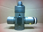  BTM LPPC38-G--39.80-PT-FL-BL-CS Locking Hook Clamp Image
