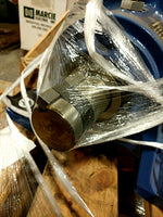  Sumitomo CHHJ-6165DCY-165 Gear Reducer PA160466 165:1 Ratio Image