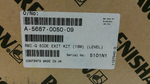  Renishaw RMI-Q Side Exit Radio CNC Machine Tool Interface A-5687-0050-09 Image