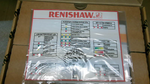  Renishaw RMI-Q Side Exit Radio CNC Machine Tool Interface A-5687-0050-09 Image