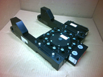  ATI 9121-210CT-NA2DA2-0-NA3-AM2 Robotic Tool Changer Image