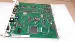  ABB 3HNE 00074/NIOC Ethernet Circuit Board Image