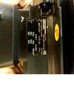  Brinkmann Brinkmann TH 90/540-Z+250 Immersion Coolant Pump Image