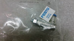  Festo HGL-M5-QS-4 Pilot Check Valve, 10 Bar, 530038 Image