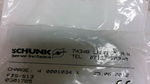  Schunk 74348 Inductive Proximity Sensor Image