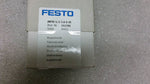  Festo JMTH-5/2-7.0-S-VI Solenoid Valve 151701 Factory Sealed Image