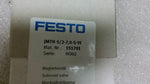  Festo JMTH-5/2-7.0-S-VI Solenoid Valve 151701 Factory Sealed Image