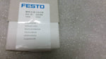  Festo MTH-5/3E-7.0-S-VI Solenoid Valve 151703 Factory Sealed Image