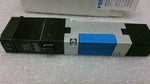  Festo MTH-5/3E-7.0-S-VI Solenoid Valve 151703 Factory Sealed Image