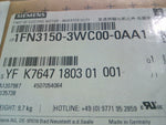  Siemens 1FN3150-3WC00-0AA1 Linear Synchronous Motor Image