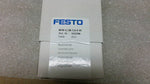  Festo MTH-5/3B-7.0-S-VI Pneumatic Regulator 151704 Factory Sealed Image