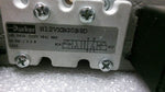  Parker H12VXBG0B9D Solenoid Valve 24VDC Image