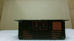  Balogh BIDP 90 Control Interface Module 24VDC BIDP90xx24 Image