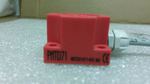  Balogh PMTD71 Remote Transmit Head Image
