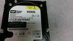  Western Digital WD800BB 7200RPM Pata IDE 3.5 Desktop HDD Hard D Image