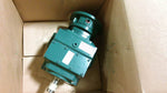  Dodge HB483CN140TC Inline Gear Reducer 61.14:1 Ratio Image