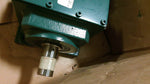  Dodge HB483CN140TC Inline Gear Reducer 61.14:1 Ratio Image