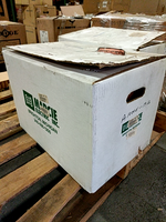  Marcie Electric A1000E-1913 1KVA Transformer 1000VA 480/200 Volt Image