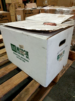  Marcie Electric A1000E-1912 1KVA Transformer 480/115V 50/60 HZ Image