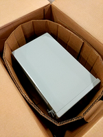  Marcie Electric A1000E-1912 1KVA Transformer 480/115V 50/60 HZ Image