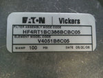  Eaton Vickers HF4RT1BC386BCBC05 Filter 100psi 1-1/2 In Npt Image