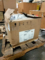  AO Smith Century TCF81007 10HP AC Motor 215TC Frame 3495RPM 230/460VAC Image