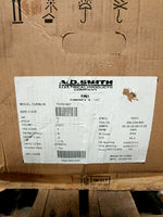  AO Smith Century TCF81007 10HP AC Motor 215TC Frame 3495RPM 230/460VAC Image