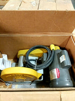  Everett 10002F 10" Abrasive Cutoff Wheel Saw 3HP Image