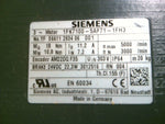 Siemens 1FK7100-5AF71-1FH3 Servo Motor Image