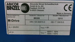  Abicor Binzel DIN/EN 60974-5 M0200 ABIROB M-Drive Control Unit Image