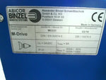  Abicor Binzel DIN/EN 60974-5 M0200 ABIROB M-Drive Control Unit Image