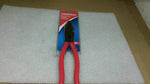  Crescent 508CVN 8" Side Cutting Solid Joint Cushion Grip Piler Image
