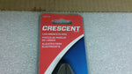 Crescent 508CVN 8" Side Cutting Solid Joint Cushion Grip Piler Image