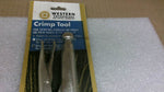  Western Enterprises C10020 C-5 Crimping Tool 3/16" or 1/4" Hose Image
