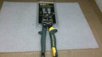 Klein Tools 1202S Aviation Snips with Wire Cutter Straight Cut Image