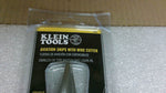  Klein Tools 1202S Aviation Snips with Wire Cutter Straight Cut Image