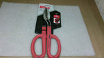  Wiss A11N 10" Straight Pattern Snips Image