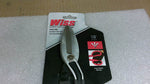  Wiss A11N 10" Straight Pattern Snips Image