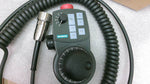  Siemens 6FX2007-1AD03 Mini Handheld Unit with 3.5M Coiled Cable Image