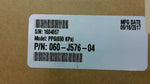  Honeywell 060-J576-04 Pressure Transducer Image
